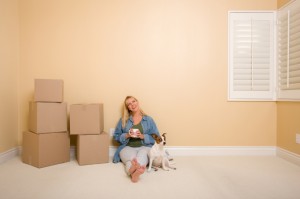 3 Tips when your move involves pets