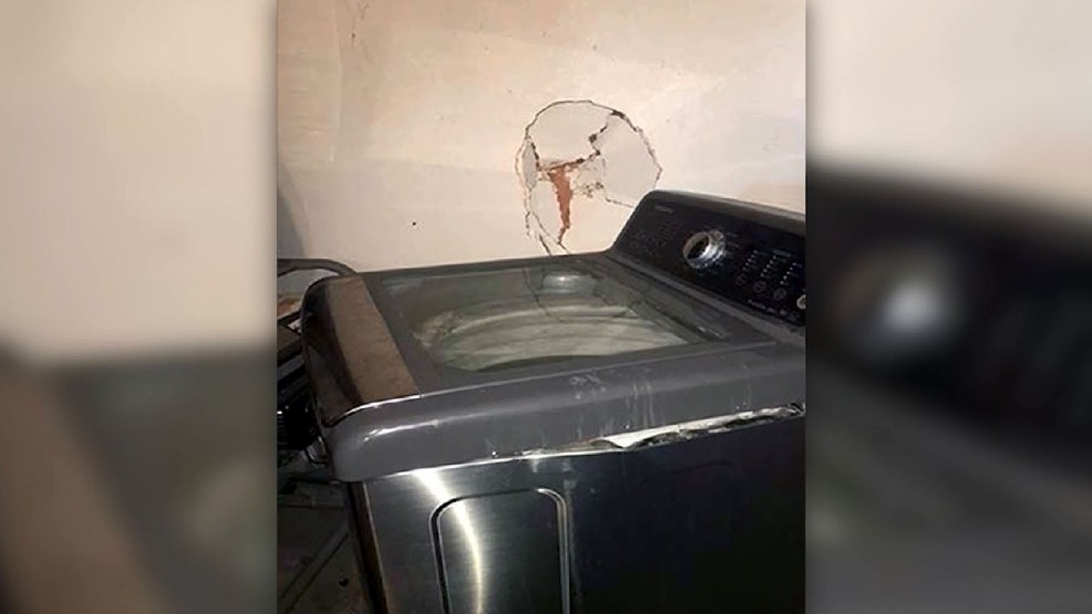Authorities Recall Samsung Washers