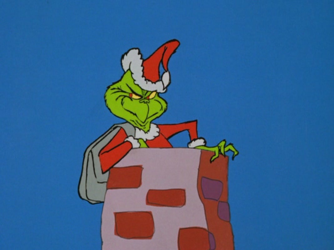 Congress may very well be homeowners Grinch this Christmas