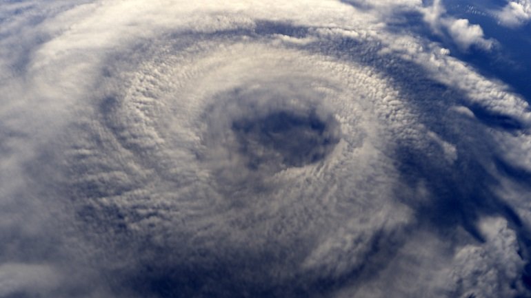 Hurricane Matthew property claims to date: $549M