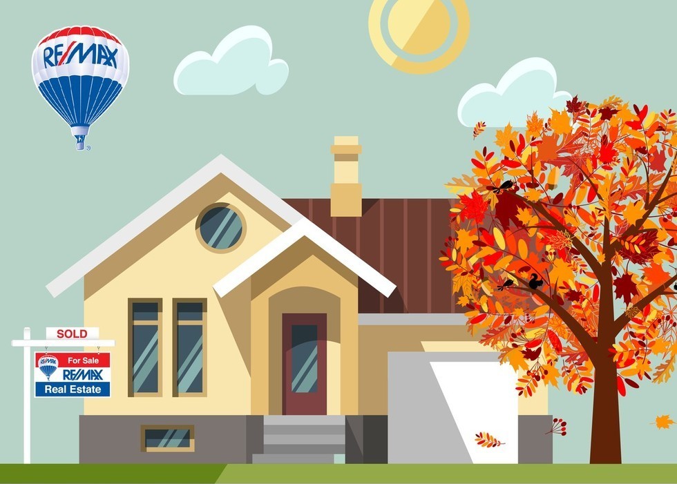 Purchasing home Home this Fall? Check this out! 