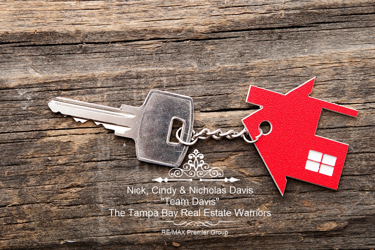 What You Have to Be Thankful for in the Real Estate Market