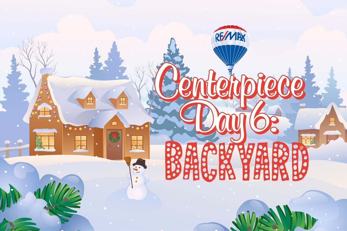 An ideal Snow Day Checklist