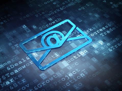 Phony email notices deliver malware agony