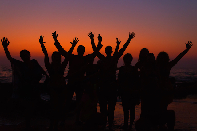 Things the Most Joyful People Complete Each and Every Day