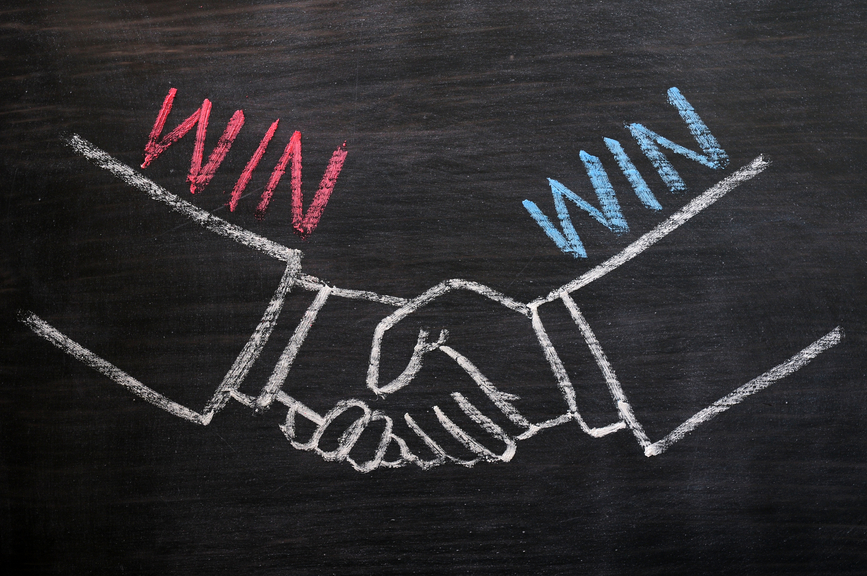 Win/Win