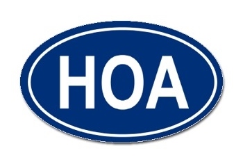 Not used to HOA Understand the covenants